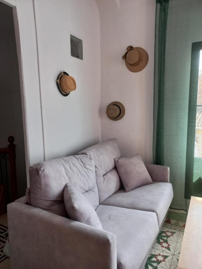 Cosy Apartment Casco Antiguo Villajoyosa Exterior foto