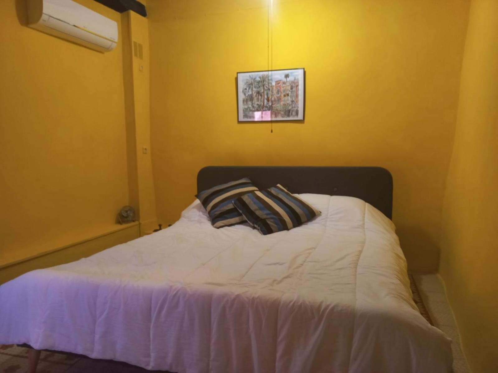 Cosy Apartment Casco Antiguo Villajoyosa Exterior foto